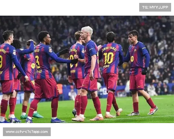巴萨知耻后勇取八连胜，防线零封成夺冠关键